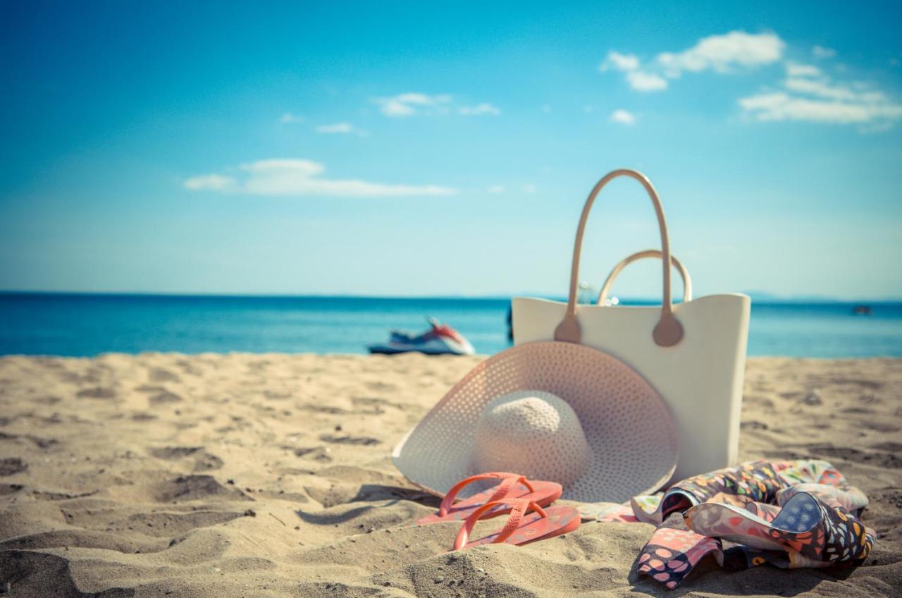 Visit Sunny Beach Marina Apartments Rawda Zewnętrze zdjęcie