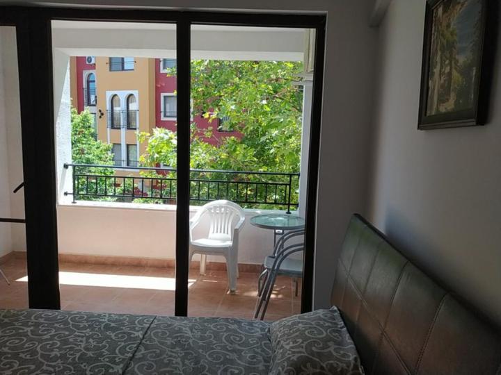 Visit Sunny Beach Marina Apartments Rawda Pokój zdjęcie