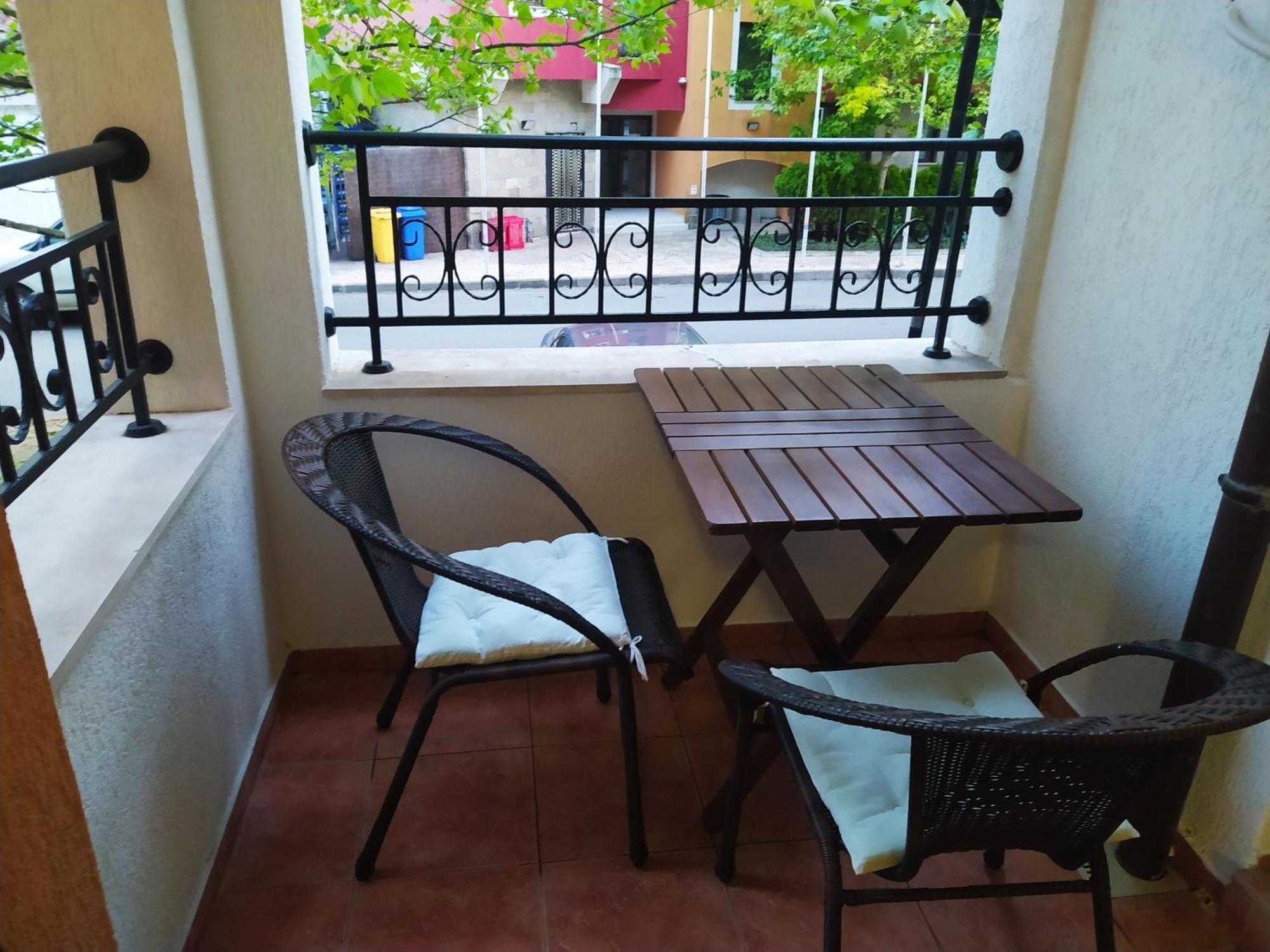 Visit Sunny Beach Marina Apartments Rawda Pokój zdjęcie