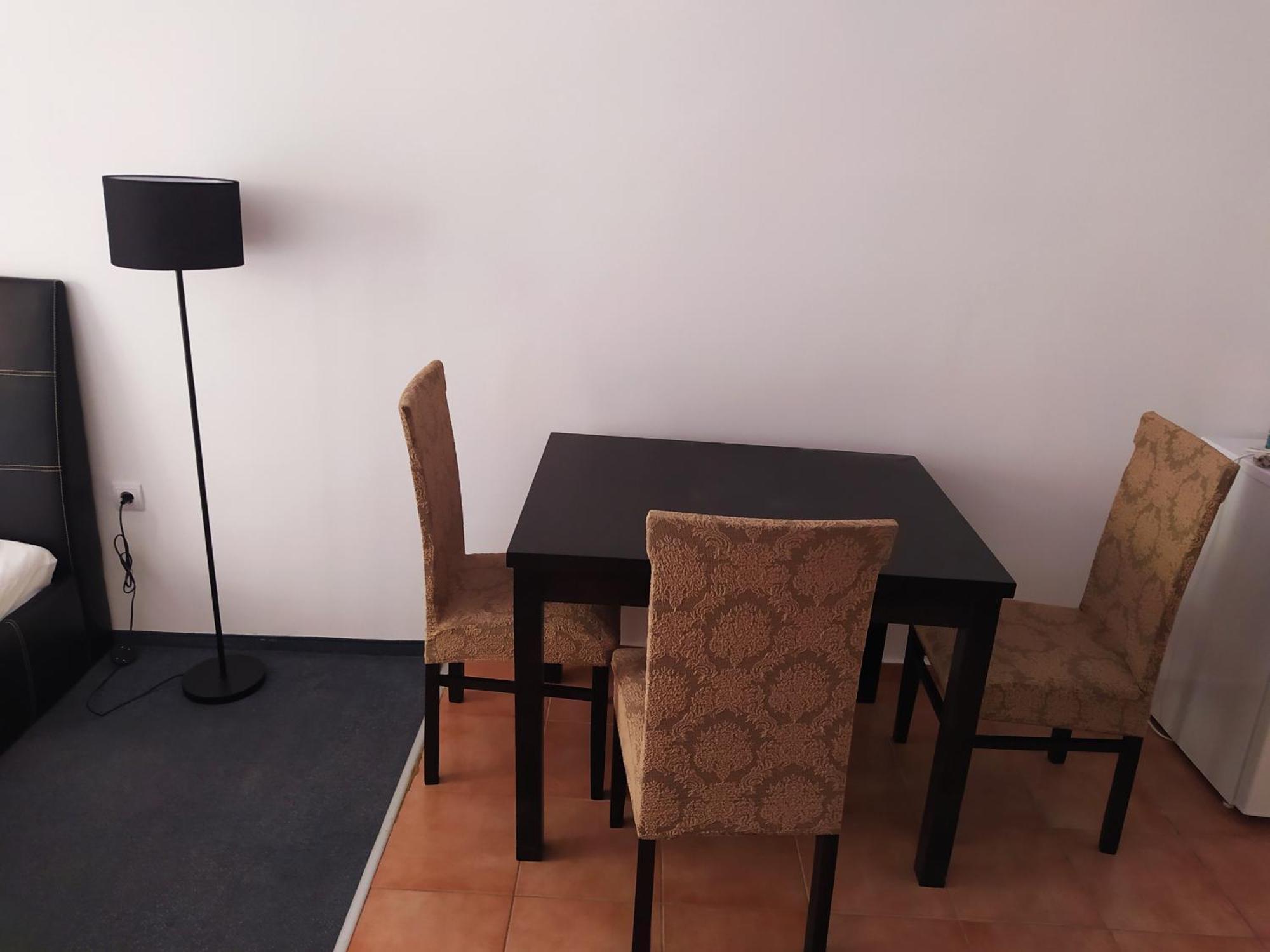 Visit Sunny Beach Marina Apartments Rawda Pokój zdjęcie