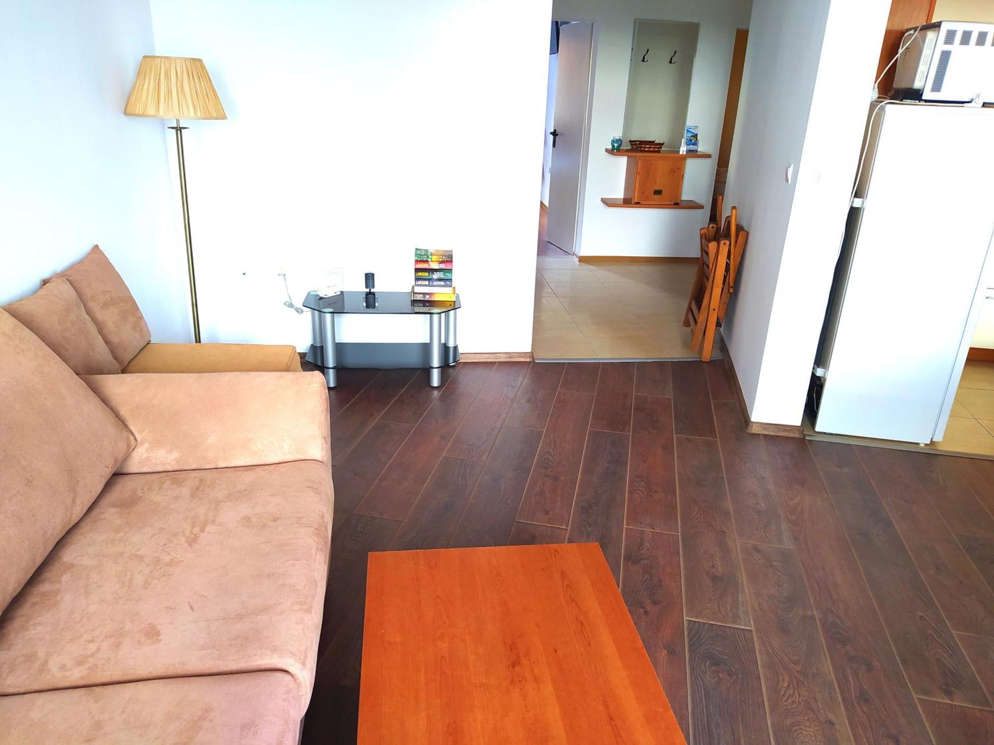 Visit Sunny Beach Marina Apartments Rawda Pokój zdjęcie