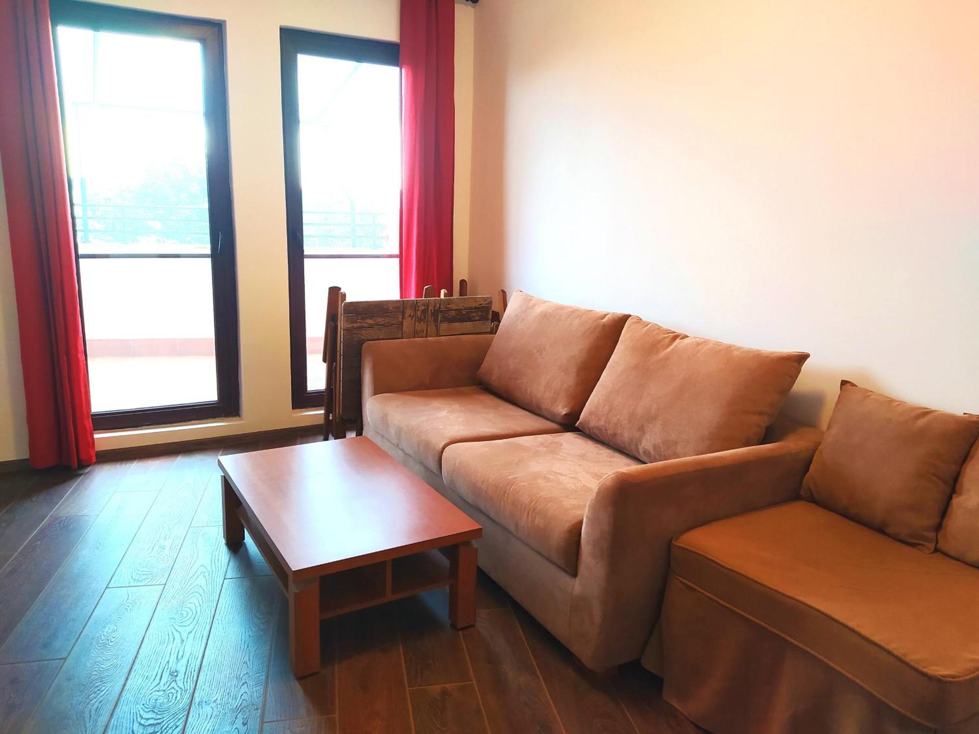 Visit Sunny Beach Marina Apartments Rawda Pokój zdjęcie