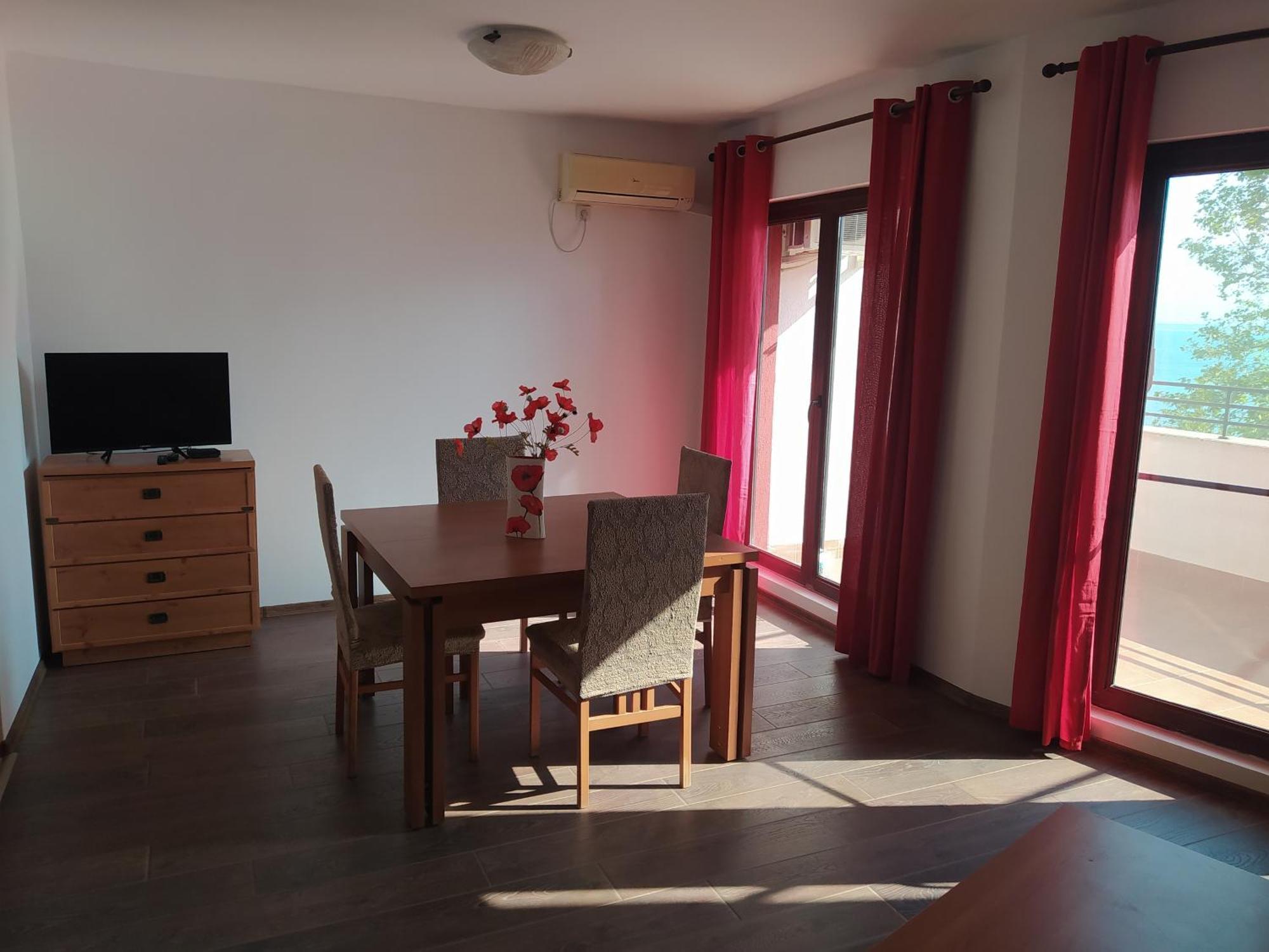 Visit Sunny Beach Marina Apartments Rawda Pokój zdjęcie
