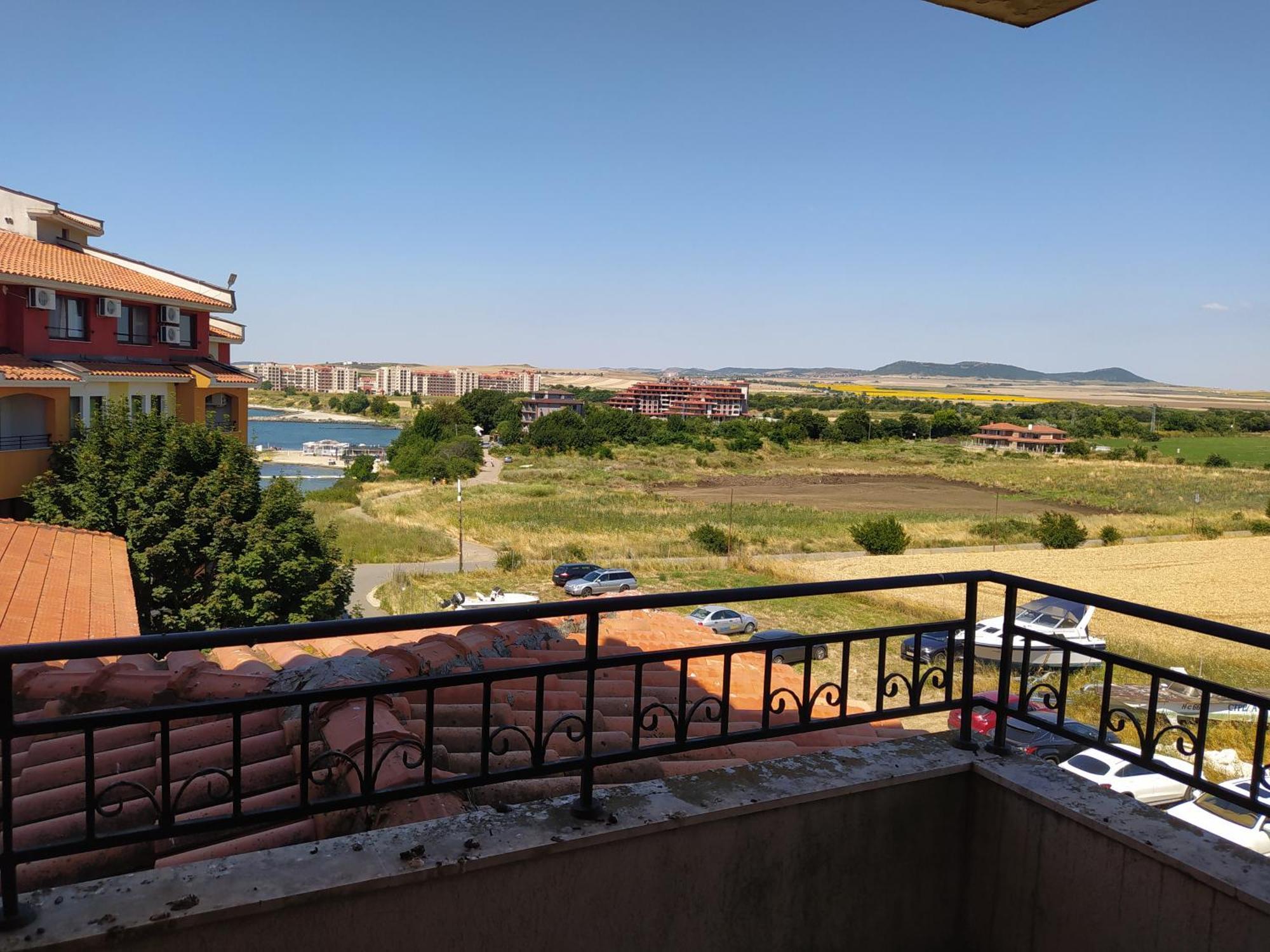Visit Sunny Beach Marina Apartments Rawda Pokój zdjęcie