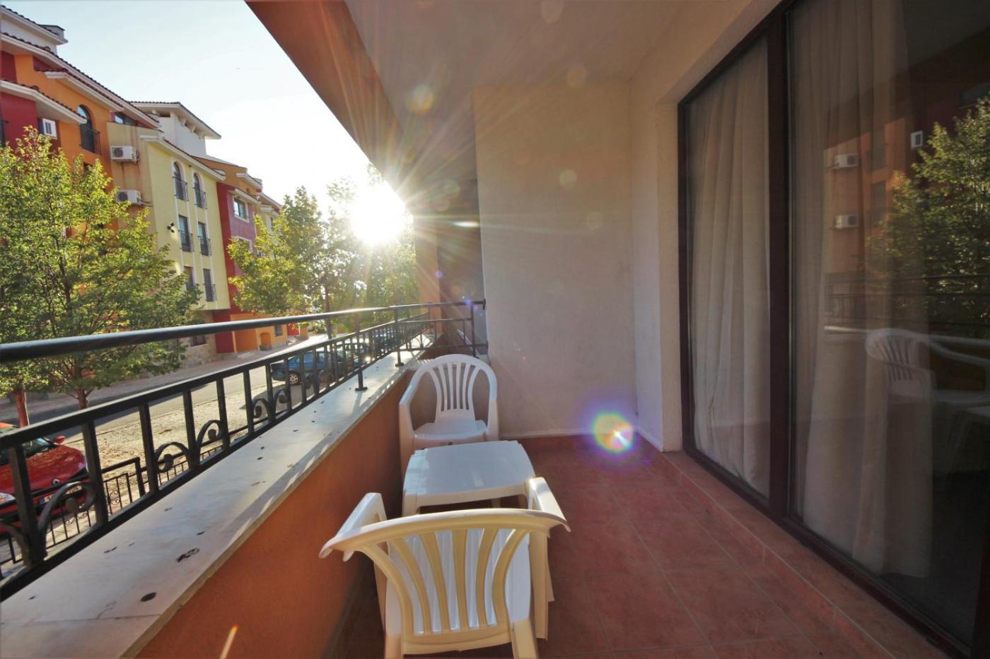 Visit Sunny Beach Marina Apartments Rawda Pokój zdjęcie