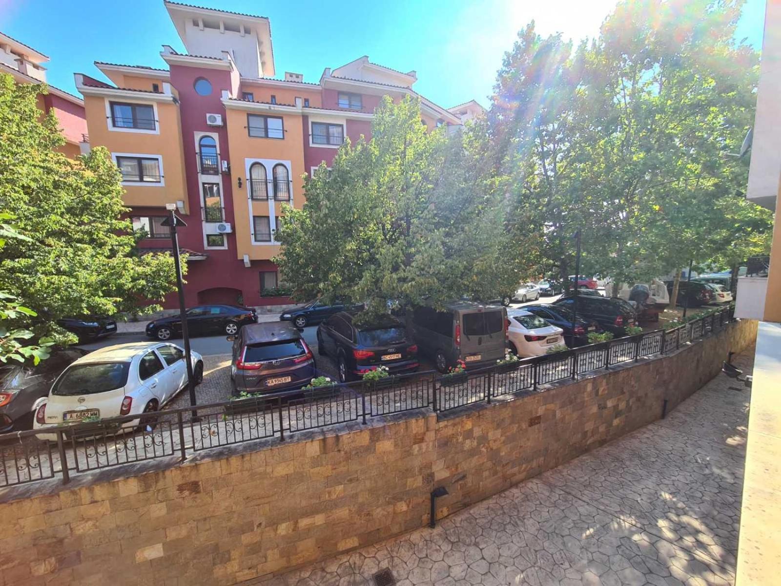 Visit Sunny Beach Marina Apartments Rawda Zewnętrze zdjęcie