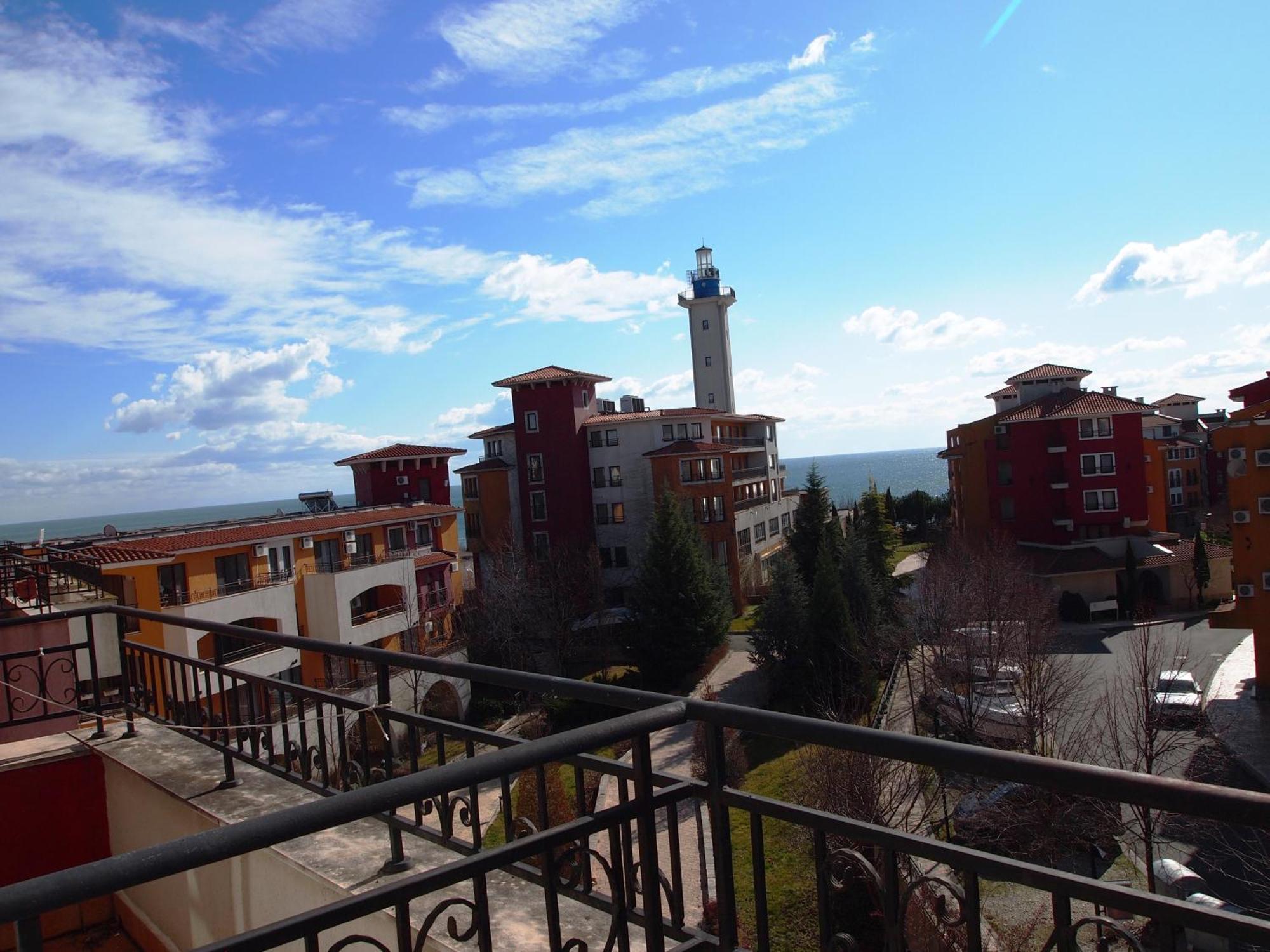 Visit Sunny Beach Marina Apartments Rawda Pokój zdjęcie