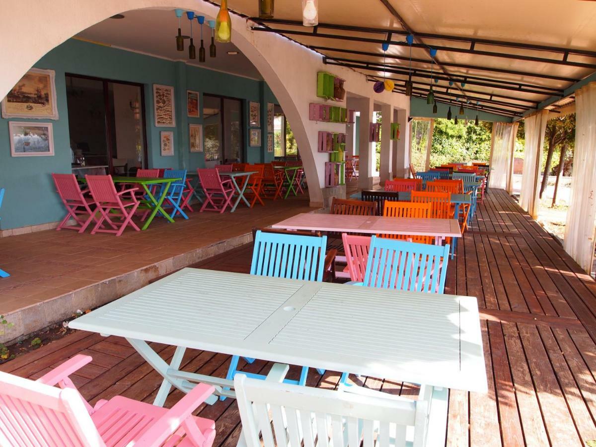 Visit Sunny Beach Marina Apartments Rawda Zewnętrze zdjęcie